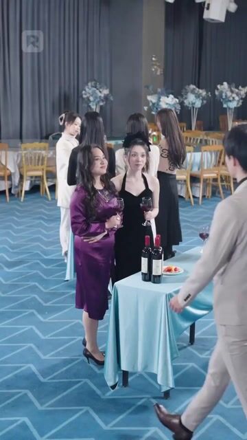 Minha ex-mulher floresce após divórcio episódio 44
