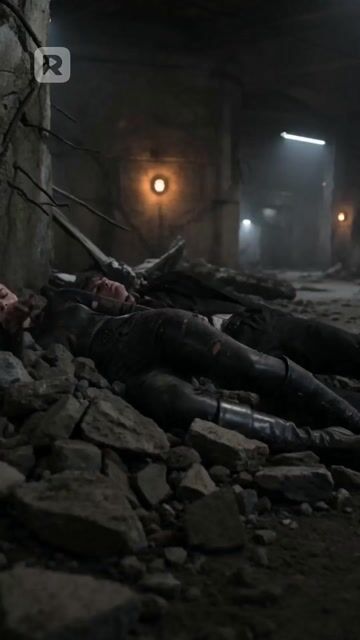 O Alfa Predestinado episódio 36