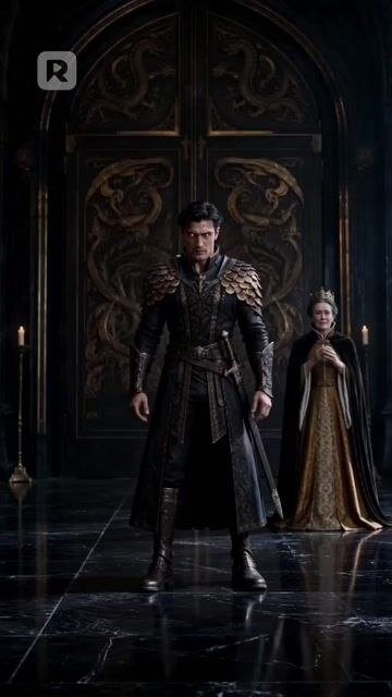 Draconatos: As Quatro Chamas episódio 10