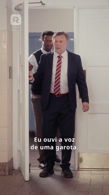 NERO: Homen da Máfia episódio 5