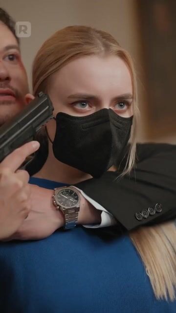 Atração Fatal: Romance da Máfia episódio 2