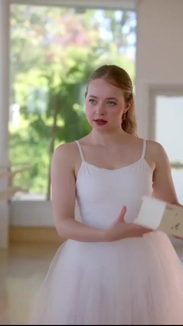 Love Is a Dangerous Dance episode 38