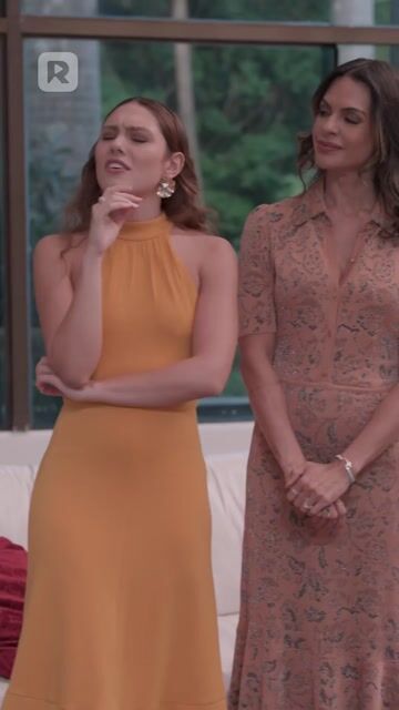 Herdeira Que Bloqueou O Marido episódio 23