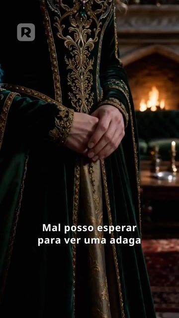 Verdadeira Luna: Nos Meus Termos episódio 17