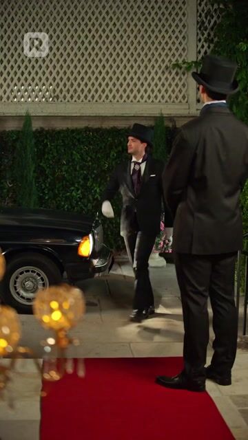 High Society episode 46
