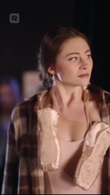 Love Is a Dangerous Dance episode 27