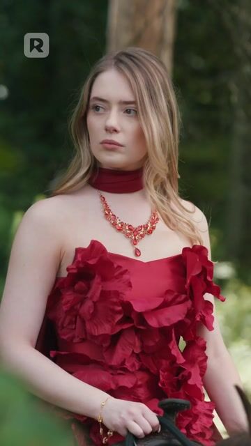 Seduce My Enemy's Father episode 2