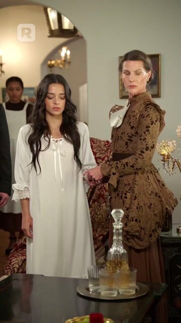 Alta Sociedade episódio 30
