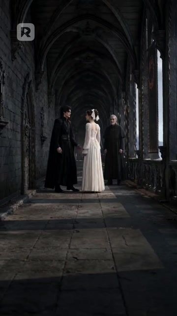 She Chose the Dragon episode 17