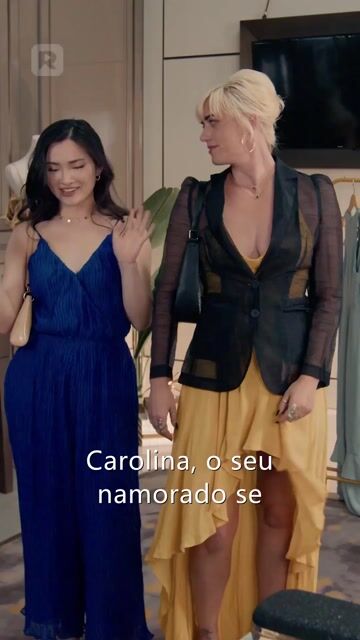 Finja Até Me Amar episódio 21