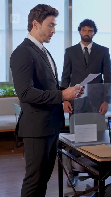 You Belong to Me episode 15