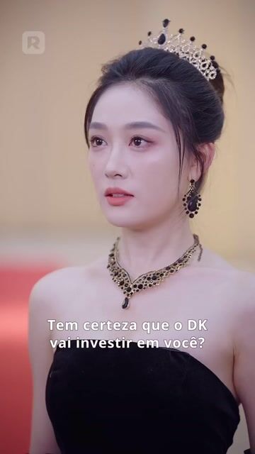 The CEO Wife's Revenge episode 14