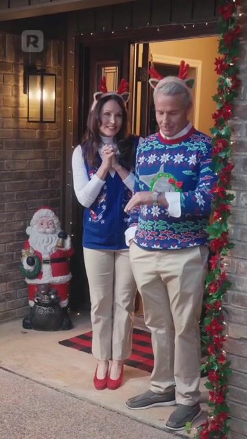Aluguei um marido bilionário para o Natal episódio 10