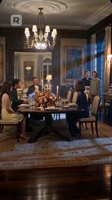 Família que me Condenou Agora me Quer de Volta episódio 31