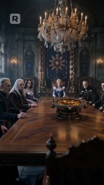 Ascensão do Mago Caído episódio 37