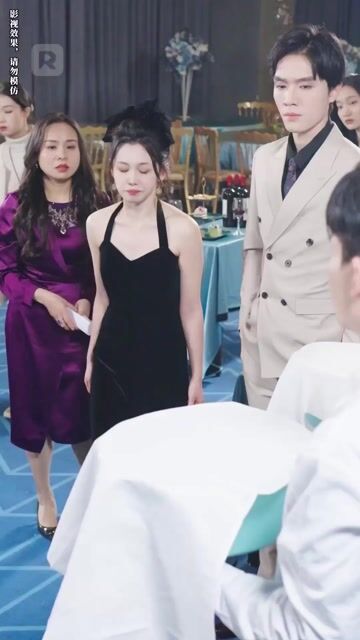 My Ex-Wife Blossoms After Divorce episode 52