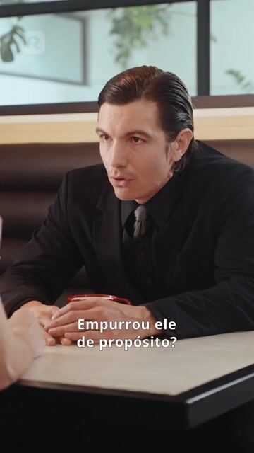 Eu te amo mais do que a vida episódio 76