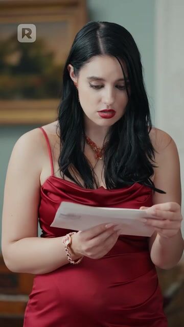 怀上他的三胞胎后成为他的妻子 第46集