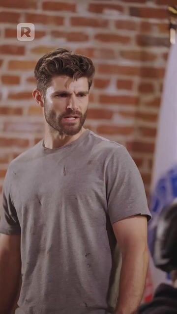 Pare! Esse mendigo é um herói americano! episódio 46