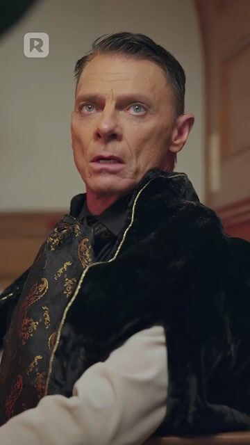 O Retorno do Carrasco episódio 35