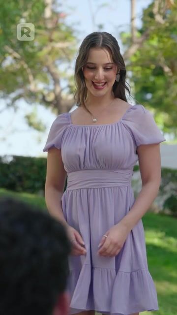 Marcada pelo Amor episódio 41