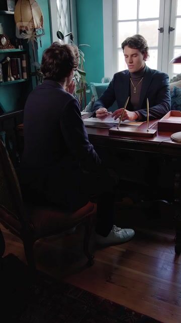 Destined for the Alpha episode 29