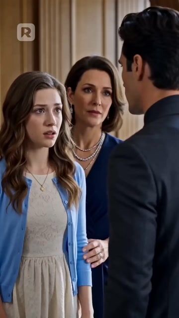 The Family That Condemned Me Now Wants Me Back episode 52