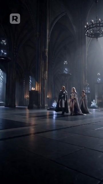 O Semideus Traído Recupera Tudo episódio 27