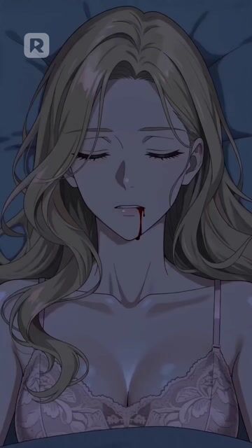 Love Me After I Die episode 11