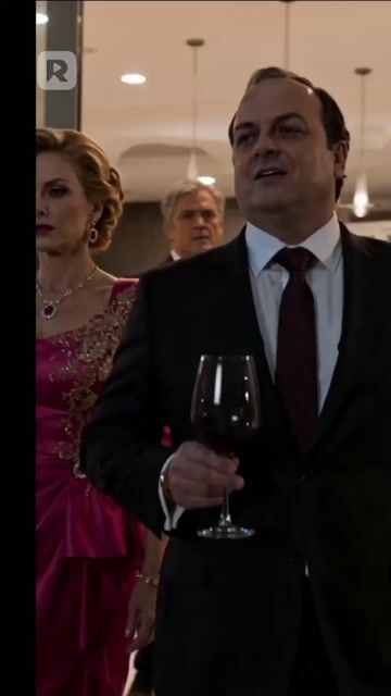 A Vingança de um Soldado episódio 6