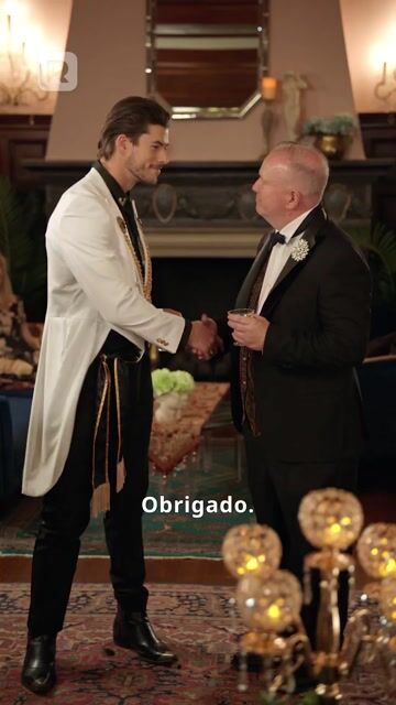 High Society episode 24