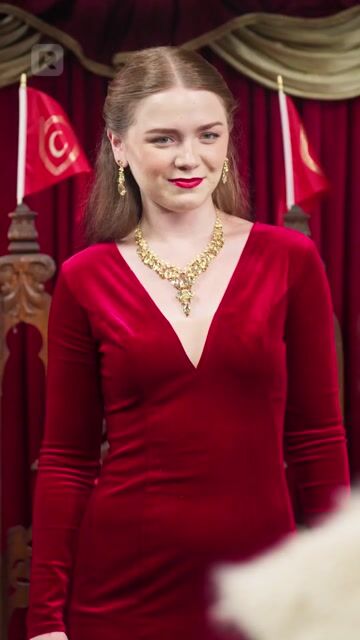 Rainha Alfa Traída Ressurge das Cinzas episódio 40