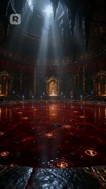 O Devotado Lorde Dragão episódio 5