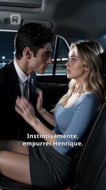 The Man of My Dreams Is My Boyfriend's Stepfather episode 4