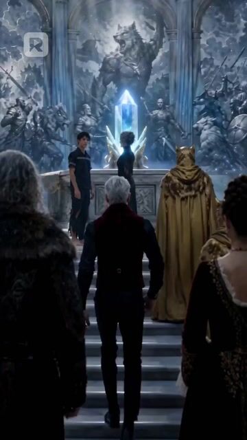 O Alfa Predestinado episódio 41