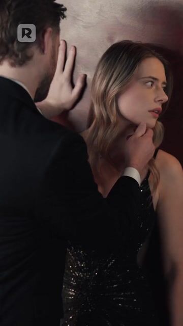 Seduce My Enemy's Father episode 9