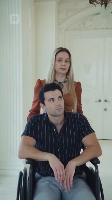 O Bilionário Fugitivo se Tornou Meu Noivo episódio 63