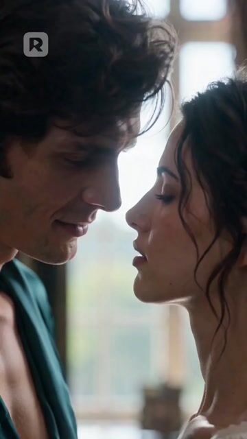 My Secret Affair with the Duke episode 13