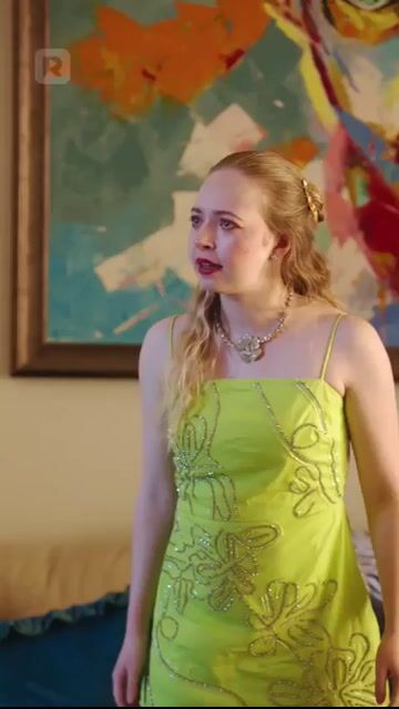Love Is a Dangerous Dance episode 24
