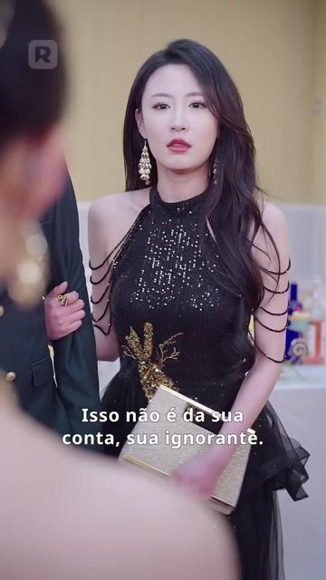 The CEO Wife's Revenge episode 15