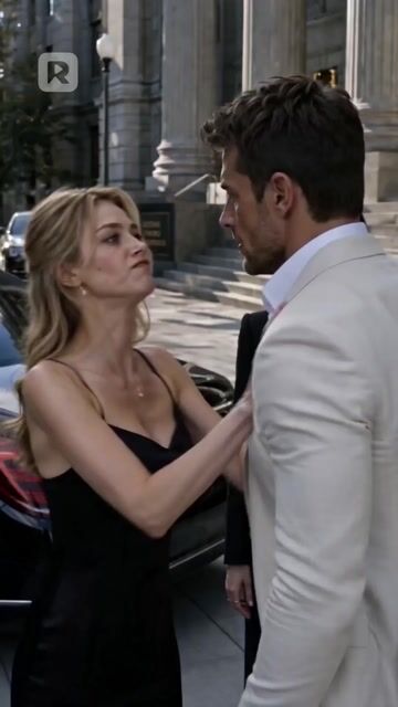 Brides Marked by Fire episode 13