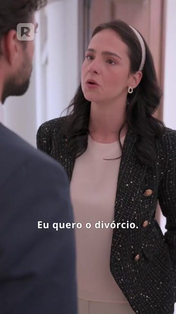 Herdeira Que Bloqueou O Marido episódio 9