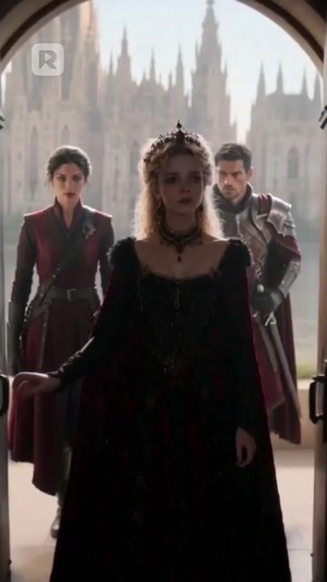 Cavaleiro das Cinzas: O Retorno do Sangue de Dragão episódio 6