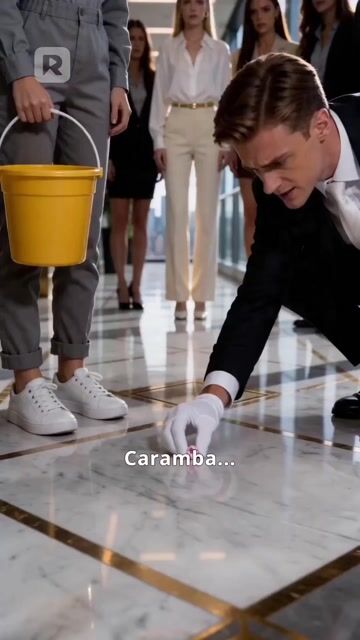 Atuando de Verdade: Ele se Apaixonou Primeiro episódio 13