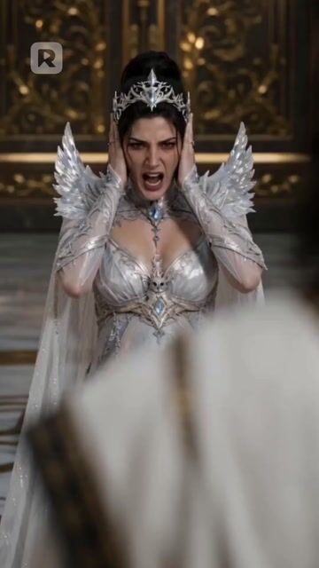 The Valkyrie's Divorce from the War God episode 56