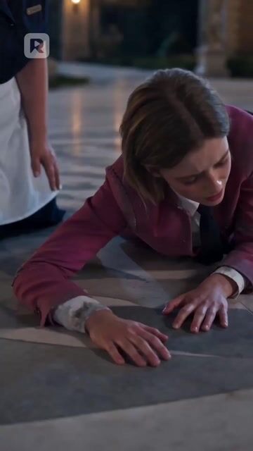 Família que me Condenou Agora me Quer de Volta episódio 15