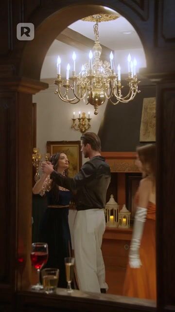 High Society episode 60