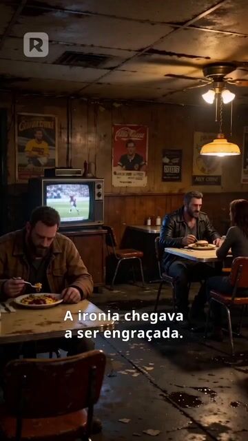 Traição e Renascimento episódio 6