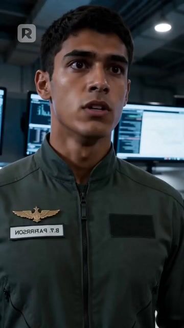 O Piloto Fantasma episódio 23