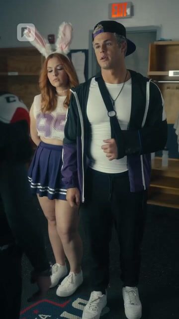 The Hockey Captain Who Hates Me episode 12